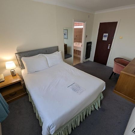 The Walnut Tree Hotel 브리지워터 외부 사진
