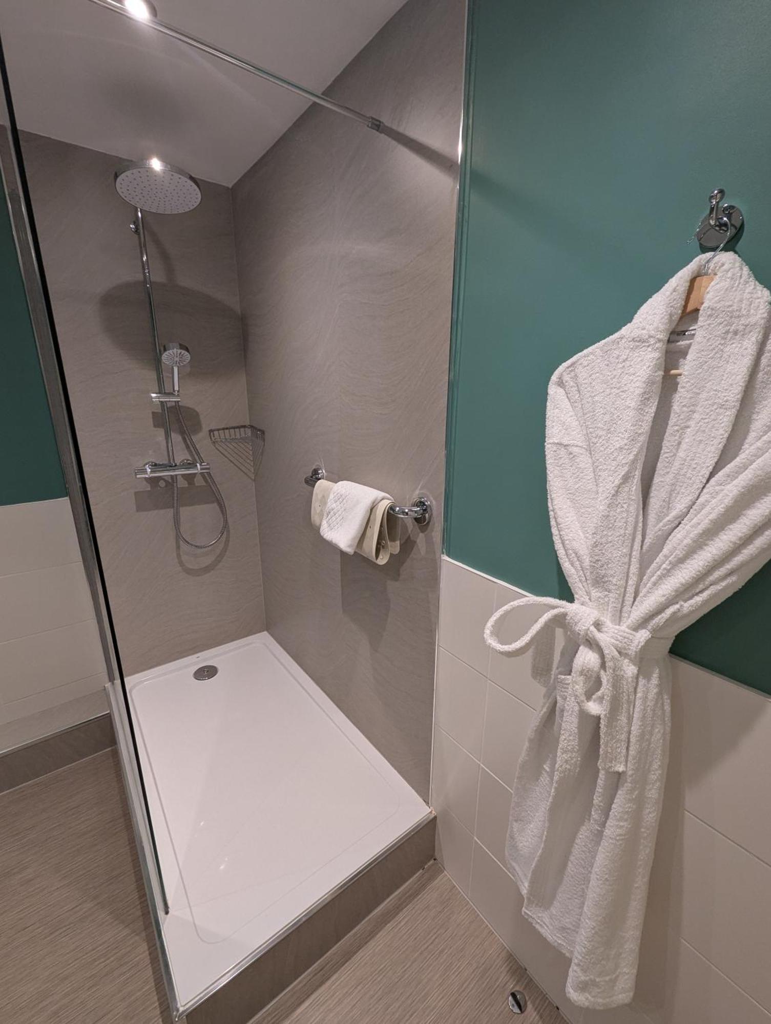 The Walnut Tree Hotel 브리지워터 외부 사진