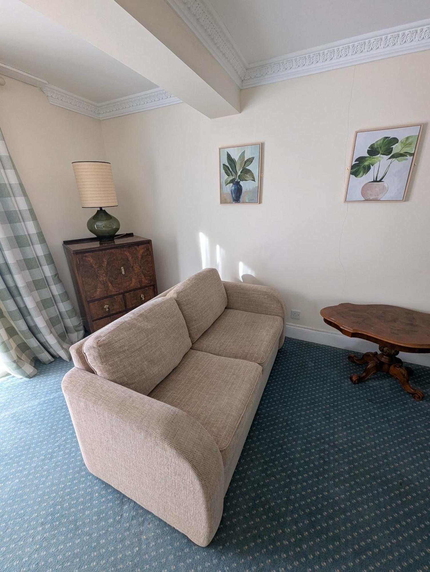 The Walnut Tree Hotel 브리지워터 외부 사진