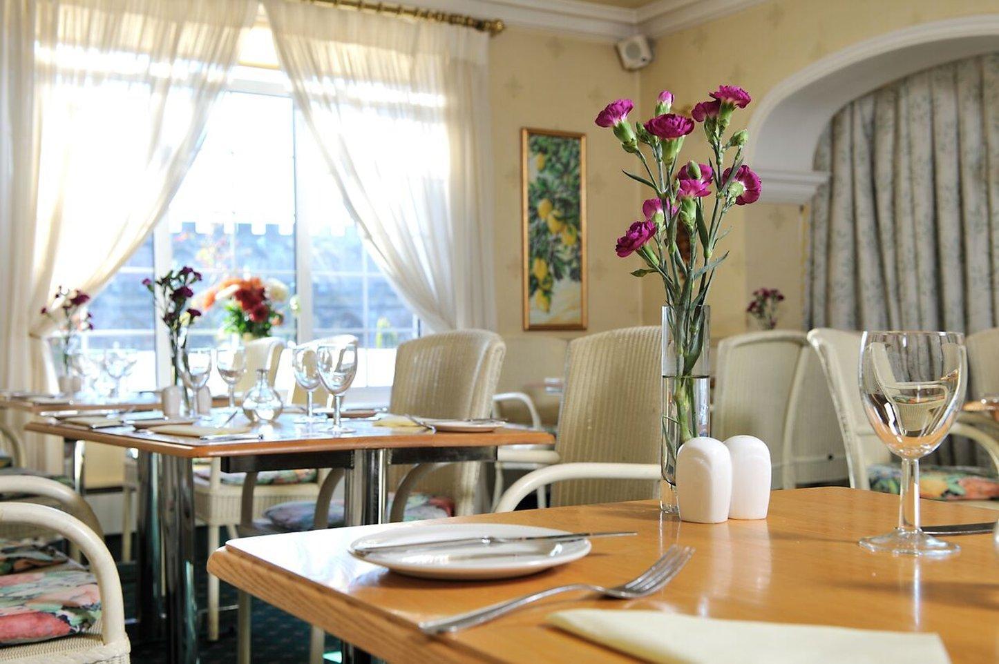 The Walnut Tree Hotel 브리지워터 외부 사진